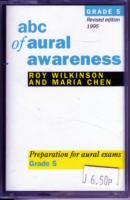 ABC of Aural Awareness