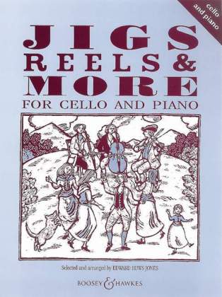 Jigs, Reels And More