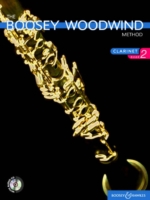 Boosey Woodwind Method