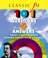 101 Questions & Answers about Classical Music