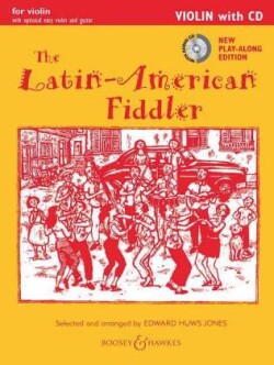 Latin-American Fiddler