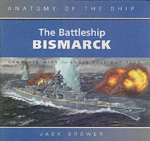 Battleship Bismarck