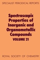 Spectroscopic Properties of Inorganic and Organometallic Compounds