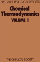 Chemical Thermodynamics