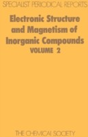 Electronic Structure and Magnetism of Inorganic Compounds