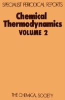 Chemical Thermodynamics