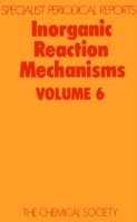 Inorganic Reaction Mechanisms