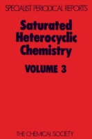 Saturated Heterocyclic Chemistry