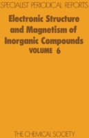 Electronic Structure and Magnetism of Inorganic Compounds
