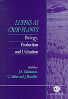 Lupins as Crop Plants