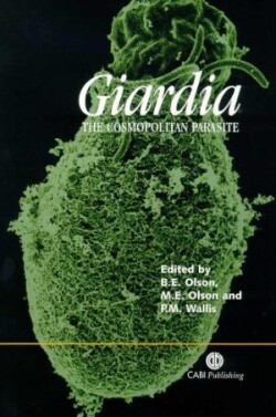 Giardia