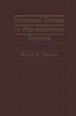 Hormonal Actions in Non-endocrine Systems