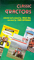 Classic Tractors