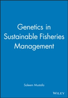Genetics in Sustainable Fisheries Management