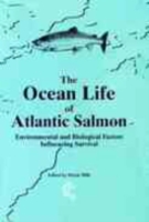 Ocean Life of Atlantic Salmon