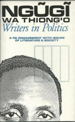 Writers in Politics