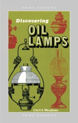 Discovering Oil Lamps