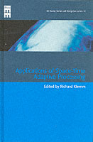 Applications of Space-Time Adaptive Processing