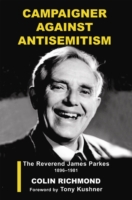 Campaigner Against Antisemitism