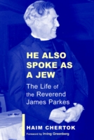He Also Spoke as a Jew