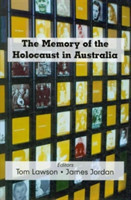 Memory of the Holocaust in Australia