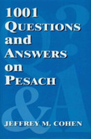 1001 Questions and Answers on Pesach