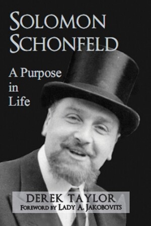 Solomon Schonfeld