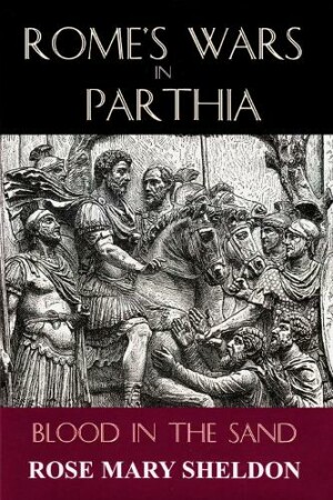 Rome's Wars in Parthia