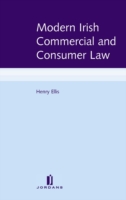 Modern Irish Commercial and Consumer Law