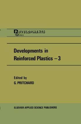 Developments in Reinforced Plastics