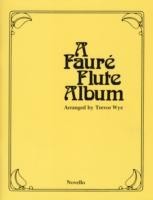 Faure Flute Album