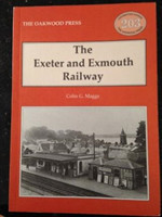 Exeter and Exmouth Railway