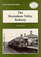 Westerham Valley Railway