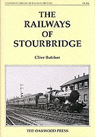 Railways of Stourbridge