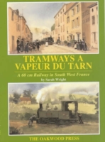 Tramways a Vapeur du Tarn