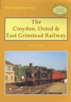 Croydon, Oxted and East Grinstead Railway