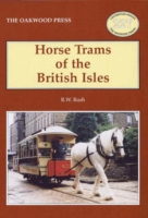 Horse Trams of the British Isles