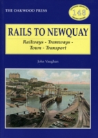 Rails to Newquay