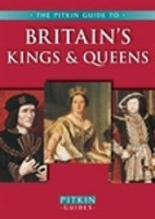 Britain’s Kings & Queens