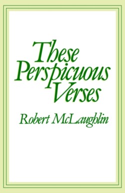 These Perspicuous Verses