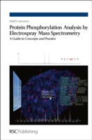 Protein Phosphorylation Analysis by Electrospray Mass Spectrometry