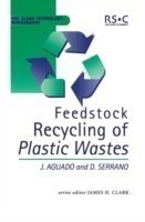 Feedstock Recycling of Plastic Wastes