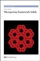 Microporous Framework Solids