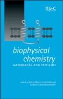 Biophysical Chemistry