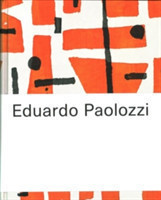 Eduardo Paolozzi