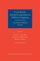 Cross-Border Judicial Cooperation in Offshore Litigation