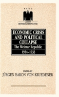 Economic Crisis and Political Collapse
