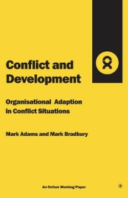 Conflict and Development