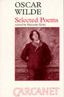 Selected Poems: Oscar Wilde