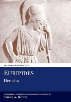 Euripides: Heracles